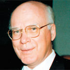 Senator Patrick Leahy